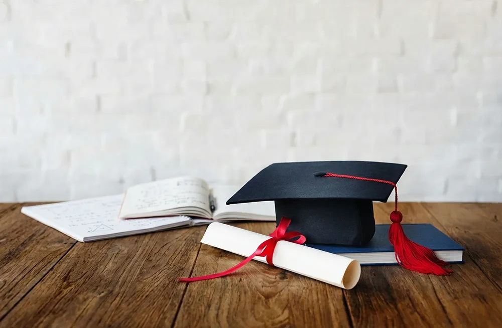 Réussite de son BTS ERPC